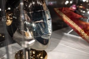 Michael Jackson History Exhibition Ticket - The Curator-Led Storytelling and the Facts the Exhibit Emphasizes