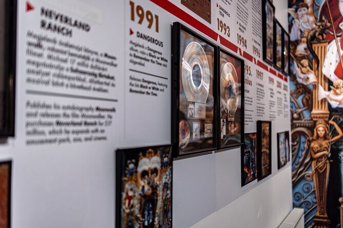 Michael Jackson History Exhibition Ticket - Timing It in Budapest: Opening Hours and a Realistic Pace