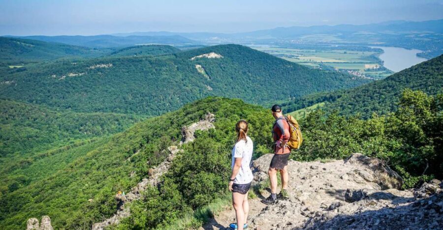 One Day Wonder Hike - The Essence of the Danube Bend - The Danube Bend in One Day: What Makes This Hike Worth It