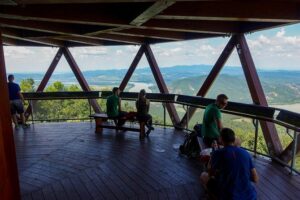One Day Wonder Hiking Trip - Hotel Pickup + Climate-Controlled Ride: Comfort That Matters