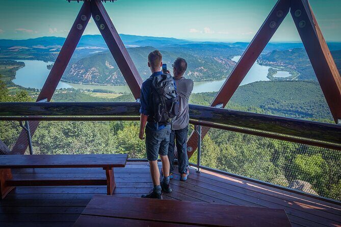 One Day Wonder Hiking Trip - Pace and Difficulty: Moderate Fitness, Real-World Effort