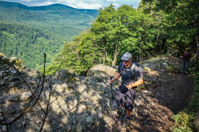 One Day Wonder Hiking Trip - What’s Included (and What You Need to Plan for)