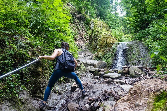 One Day Wonder Hiking Trip - Timing: How an 8-Hour Day Fits Real Life