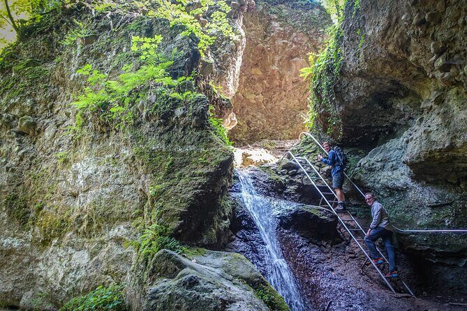 One Day Wonder Hiking Trip - Price and Value: Is $168.95 Reasonable?