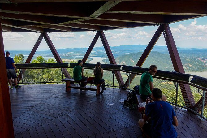 One Day Wonder Hiking Trip - Hotel Pickup + Climate-Controlled Ride: Comfort That Matters