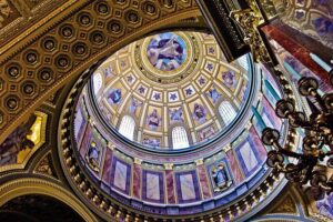 Organ Concert in the St. Stephen's Basilica - Seating Choices: Category 1 vs Middle vs What “Front Row” Really Means