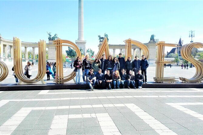 Original Budapest Walking Tour - Price, value, and why $2.88 can still be a win