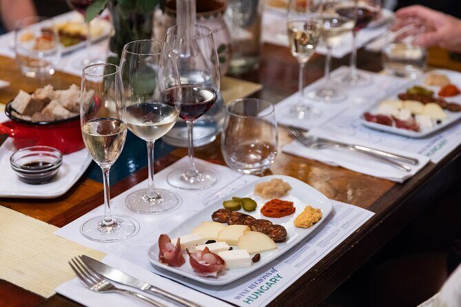 Palace District Evening Culinary, Wine, and History Walk - Key Highlights You’ll Actually Feel During This Walk