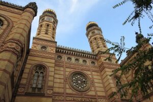 Past and Present of Budapest Jewish District Tour - Price and Value: What $3.63 Really Means for You