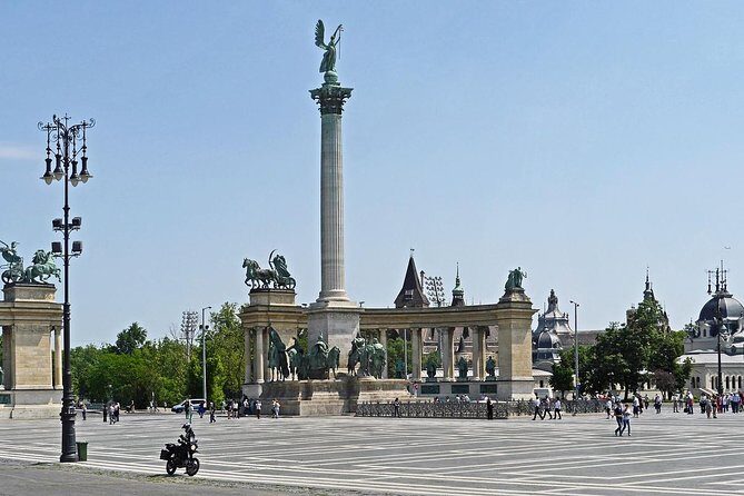 Private Budapest City Tour by Car - Key Highlights You’ll Care About