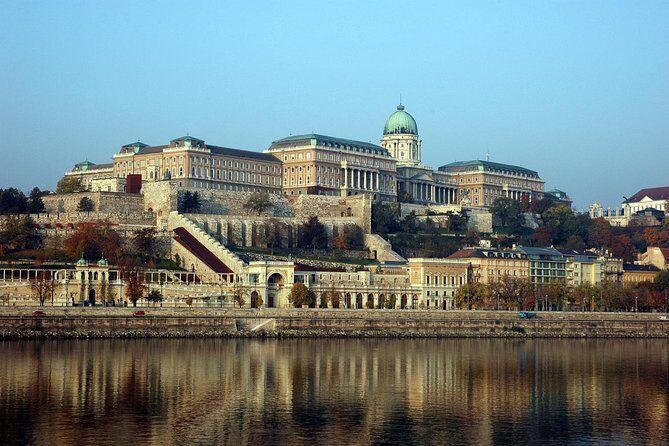 Private Budapest City Tour by Car - Why a Private Car Tour Makes Sense in Budapest
