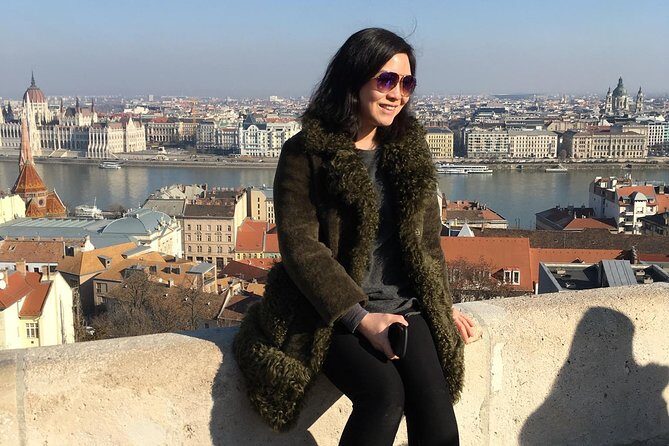 Private Budapest City Tour by Car - Buda Castle Hill: Fisherman’s Bastion and the Castle Atmosphere