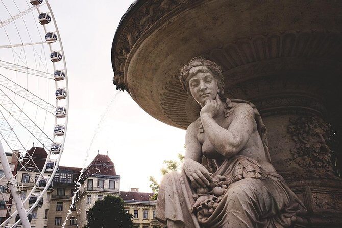 Private Budapest City Tour by Car - St Stephen’s Basilica: The Stop That Needs a Quick Check