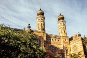 Private City Kickstart Tour: Budapest - Hungarian National Museum: Why Stop Here First