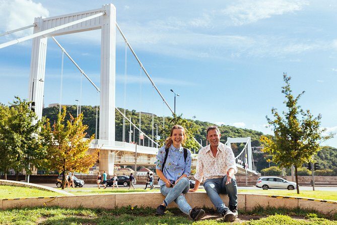 Private City Kickstart Tour: Budapest - What “Local Tips and Tricks” Really Means on This Tour