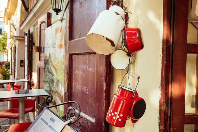 Private City Kickstart Tour: Budapest - Tailored Time: When Guides Give More Than the Clock