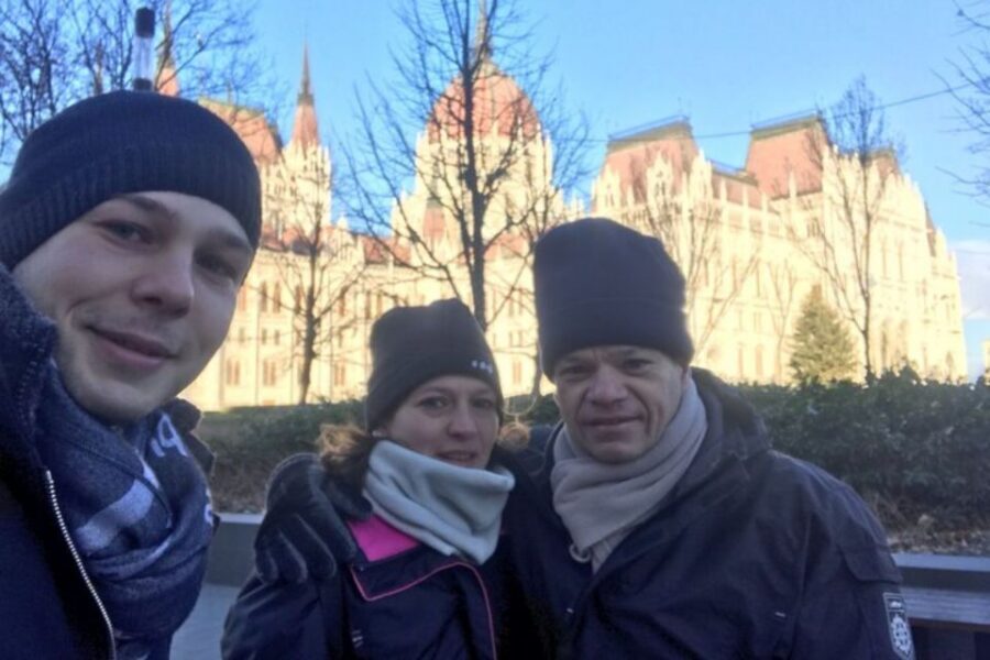 Private Custom Tour with Local Guide Budapest - Key Things You’ll Notice on This Budapest Walking Tour