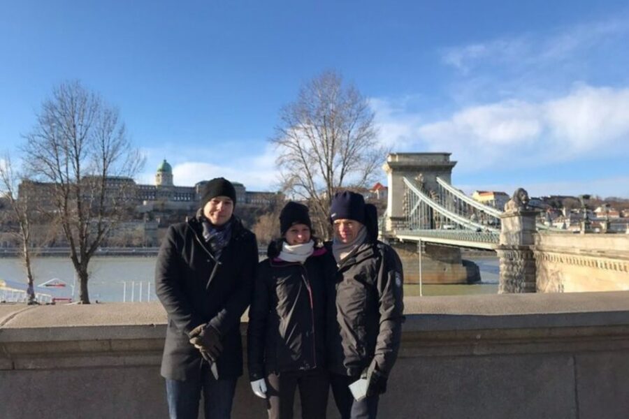 Private Custom Tour with Local Guide Budapest - Walking + Public Transport: What That Means for Your Comfort