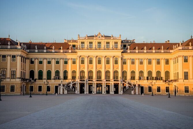 Private day trip from Budapest to Bratislava, Vienna, and back - Price and Value for a 10–11 Hour Day