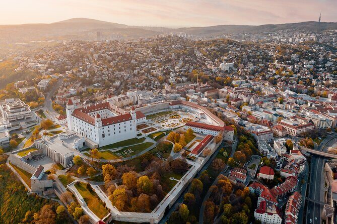 Private day trip from Budapest to Bratislava, Vienna, and back - Who This Trip Fits Best (and Who Should Rethink It)