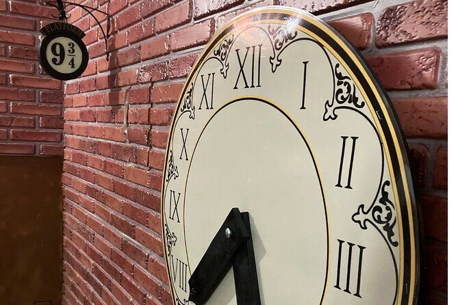 Private Escape Game Experience in Budapest - Price and Value: Is $30.23 per Person a Good Deal?