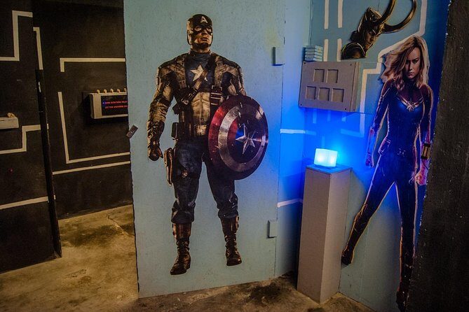 Private Escape Game Experience in Budapest - Where You Start in Budapest (And Why Location Matters)