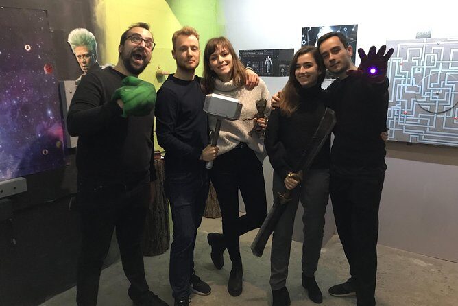 Private Escape Game Experience in Budapest - What to Make of the Mixed Feedback (Don’t Skip This)