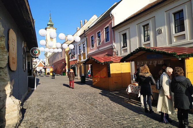 Private Guided Tour to Szentendre & Visegrád Castle (Danube Bend) - Winter operating days: when Visegrád feels different