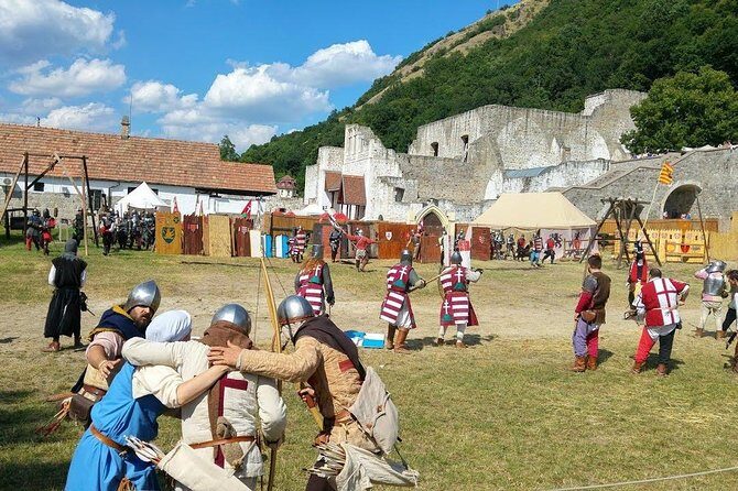 Private Guided Tour to Szentendre & Visegrád Castle (Danube Bend) - The guide quality: how private attention shapes your day