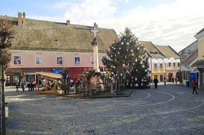 Private Guided Tour to Szentendre & Visegrád Castle (Danube Bend) - Practical tips that make the day smoother