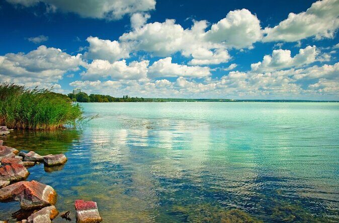 Private Lake Balaton Experience with an unforgettable Wine Tasting - Key things that make this Lake Balaton and wine day work