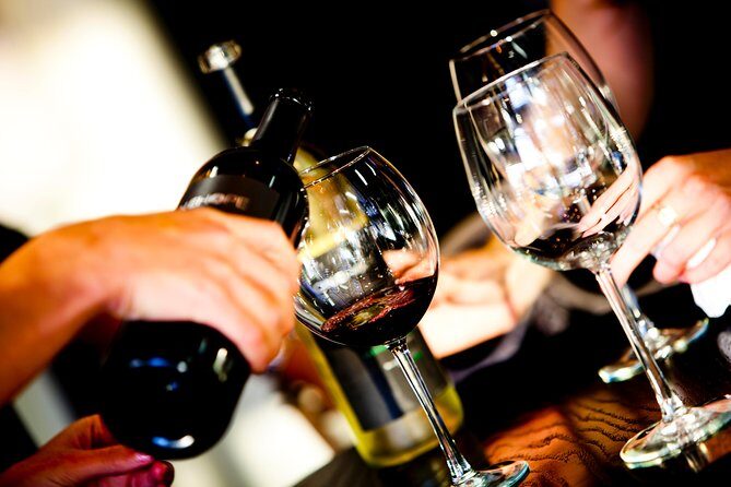 Private Lake Balaton Experience with an unforgettable Wine Tasting - Balatonfüred winery time: 7–9 wines and at least two stops