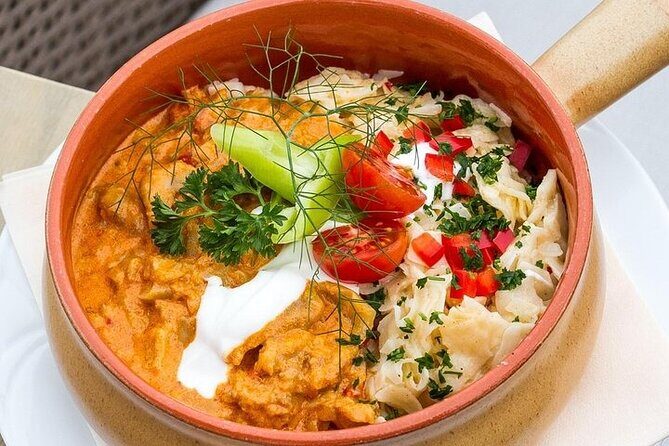 Private or SmallGroup Budapest Danube Bend Tour Lunch and Cruise - Price and value at about $228 per person
