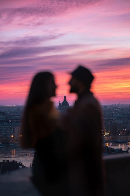 Private photography photo session at Fisherman Bastion - Who should book this shoot (and who might skip it)