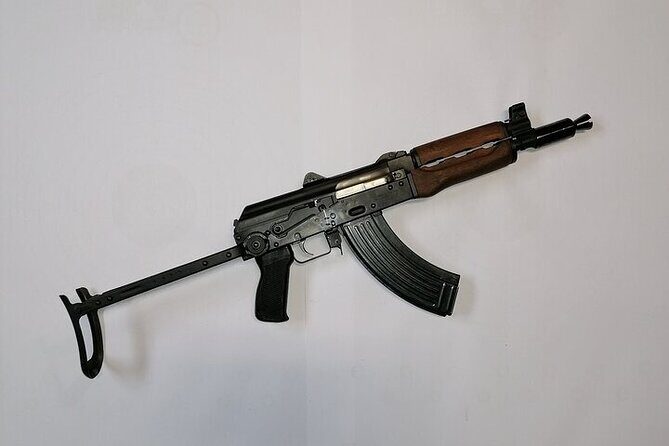 Private Shooting Experience Stalingrad Package in Budapest - Meeting at Holló u. 6: How to Plan Your Arrival
