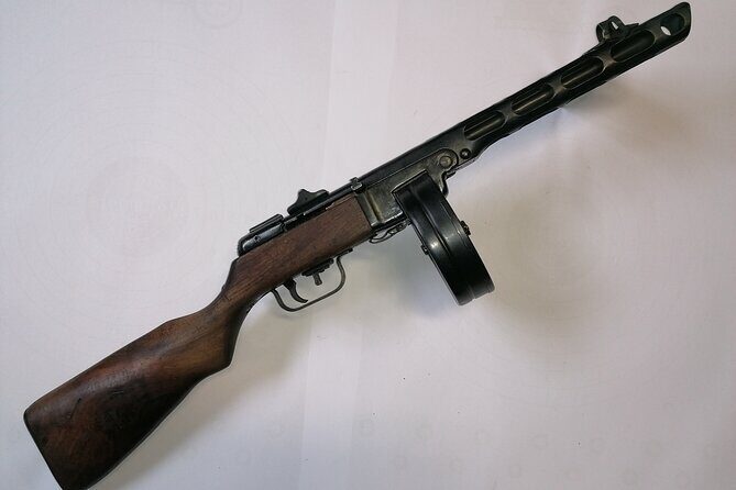 Private Shooting Experience Stalingrad Package in Budapest - Who This Is Best For (and Who Might Skip It)