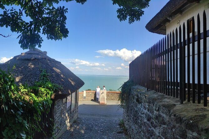 Private tour from Budapest to a top hidden treasure region of Europe: Lake Balaton - Why Lake Balaton beats a city day from Budapest