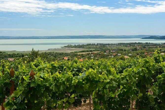 Private tour from Budapest to a top hidden treasure region of Europe: Lake Balaton - Weather, timing, and what to pack for a smoother day