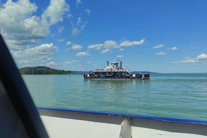 Private tour from Budapest to a top hidden treasure region of Europe: Lake Balaton - Family-friendly details that actually help