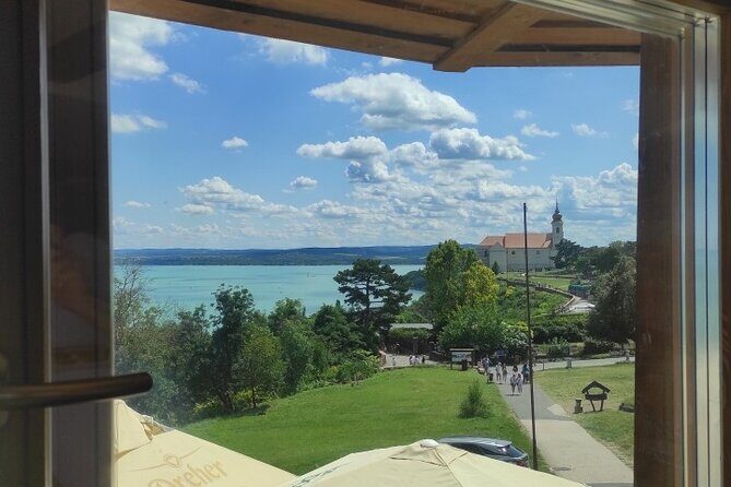 Private tour from Budapest to a top hidden treasure region of Europe: Lake Balaton - Getting around: private vehicle comfort (and why classic cars add fun)