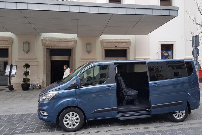 Private Transfer from Budapest to Vienna with a great guided tour in Bratislava - Why this Budapest to Vienna transfer feels like a mini vacation