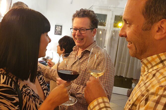 Private Wine Tasting in Budapest - Key things I’d circle before you book