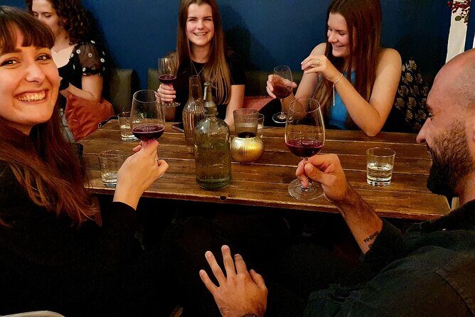 Private Wine Tasting in Budapest - The payoff: what you’ll do differently after this tasting