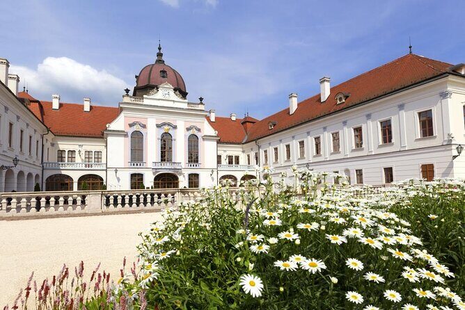Sisi's Godollo Palace Tour from Budapest - Key highlights at a glance