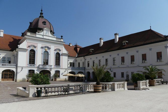 Sisi's Godollo Palace Tour from Budapest - Meeting point, drop-off, and how to plan your morning