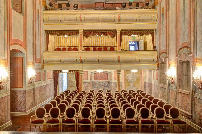 Sisi's Godollo Palace Tour from Budapest - Price value: what $58.87 really buys you