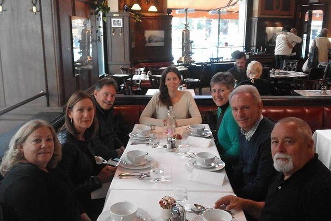 Small-Group Culinary Walking Tour in Budapest - Key Points to Know Before You Go