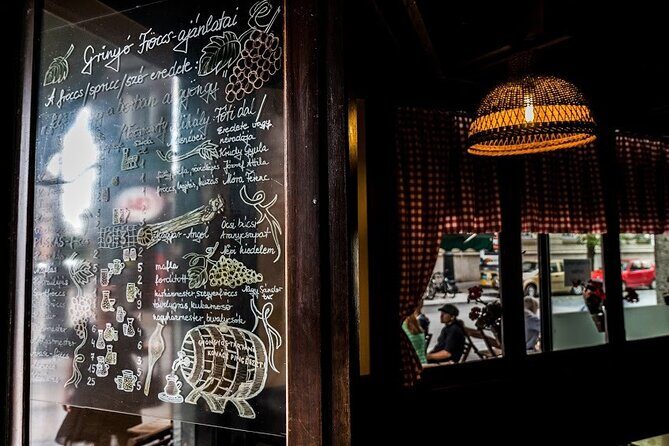 Small-Group Culinary Walking Tour in Budapest - Should You Book This Tour? Best Fit and Quick Red Flags