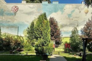 Street Art Tour Budapest - How the 3-Hour Walk Turns Murals Into Meaning