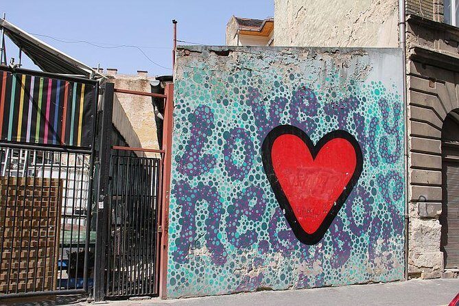 Street Art Tour Budapest - Practical Tips So You Don’t Waste a Minute